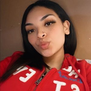 Meet your Posher, Katherine